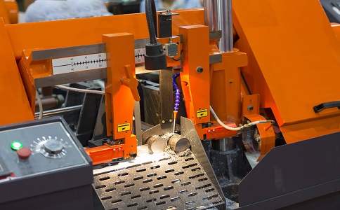 开福龙门带锯床具备哪些优点？